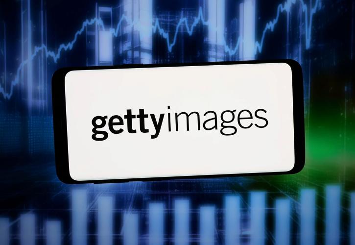 Εικόνες της Getty Images στο ChatGPT: Deal με OpenAI - Σε προσυνεδριακό ράλι 200% η μετοχή