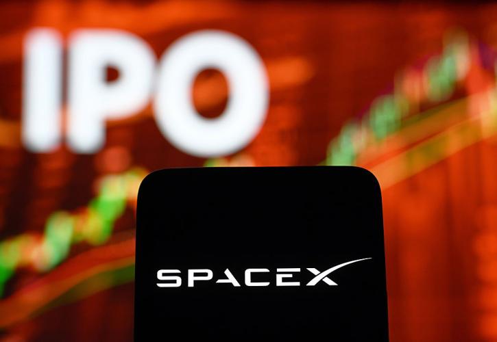 SpaceX: Η μεγαλύτερη IPO στην ιστορία - Η retail φρενίτιδα και το στοίχημα της Wall Street