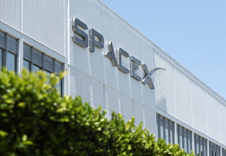 Εξαϋλώθηκαν 400 δισ. δολάρια για SpaceX σε 24 ώρες - Γιατί ξέσπασε sell off;