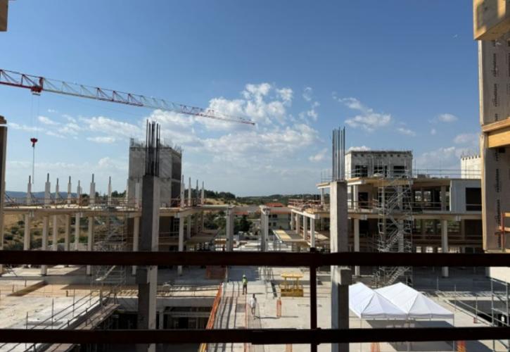 Πώς η Β. Ελλάδα θα αποκτήσει νέο οικοσύστημα υγείας, στα πρότυπα των ΗΠΑ