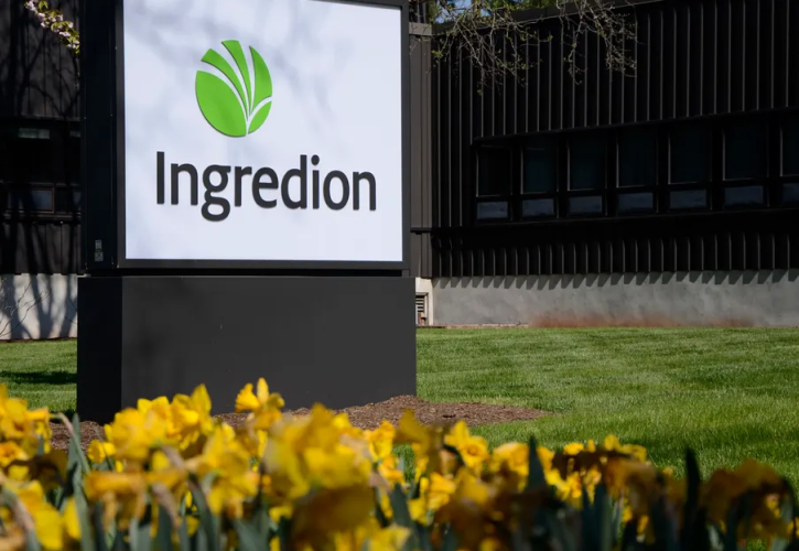 Η Ingredion εξαγοράζει την Tate & Lyle για 3,6 δισ. δολάρια