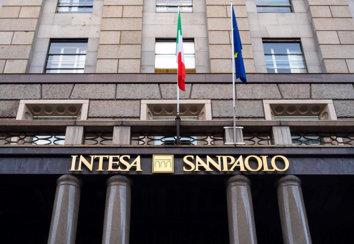Προσφορά 30,6 δισ. ευρώ για εξαγορά της Monte dei Paschi από Intesa Sanpaolo
