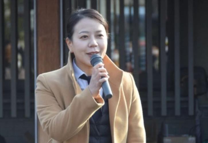 Shoko Kawata: Η νεότερη δήμαρχος της Ιαπωνίας γράφει ξανά ιστορία