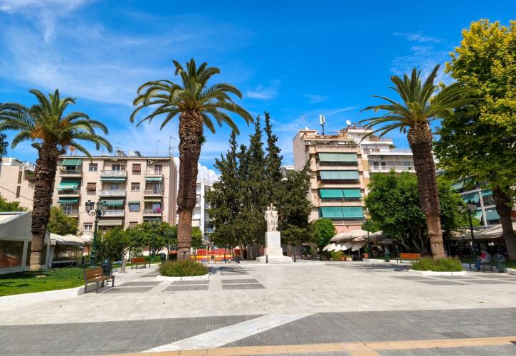 Στεγαστικό: Μία στις τρεις κατοικίες είναι δευτερεύουσα ή ανενεργή - Το ελληνικό παράδοξο