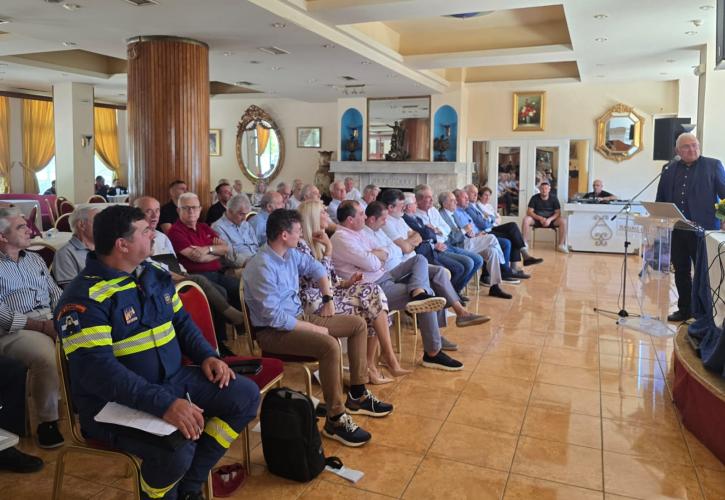 Κατσαφάδος: Η Κρατική Αρωγή εισέρχεται σε μια νέα ψηφιακή εποχή με Τεχνητή Νοημοσύνη