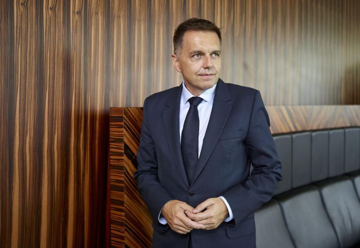 Κάζιμιρ: Η ΕΚΤ πρέπει να κάνει περισσότερα απέναντι στις πληθωριστικές πιέσεις