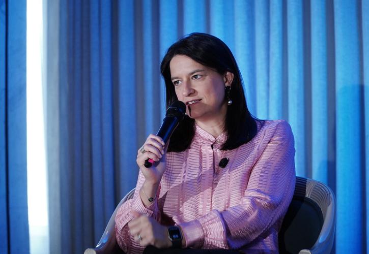 Κεραμέως: «Πάνω από 738.000 πολίτες έχουν ήδη ενισχύσει τις δεξιότητές τους μέσω του εθνικού προγράμματος κατάρτισης»