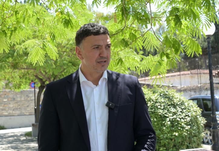 Κικίλιας: «Η ναυτιλία δίνει νέες θέσεις εργασίας, ανάπτυξη και όφελος στην κοινωνία»