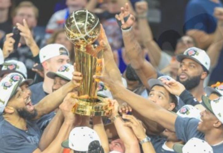 NBA: Πρωταθλητές οι Νικς μετά από 53 χρόνια