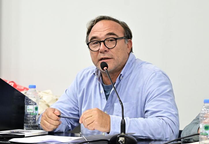 Παραίτηση Κόκκαλη από τη γραμματεία του κόμματος Κόσμος