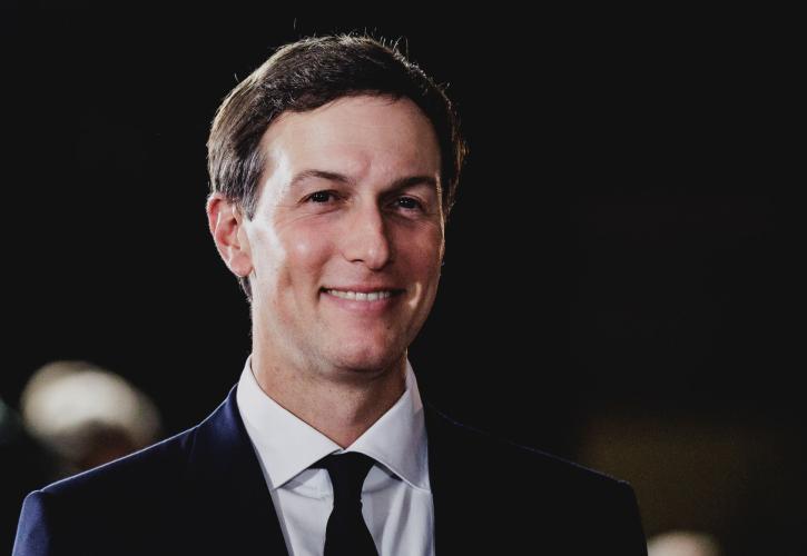 Politico: Έρευνα για το πολυτελές πρότζεκτ του γαμπρού Τραμπ στην Αλβανία