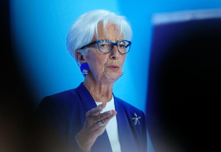 Ορμούζ και Fed κρίνουν τις επόμενες κινήσεις της Λαγκάρντ