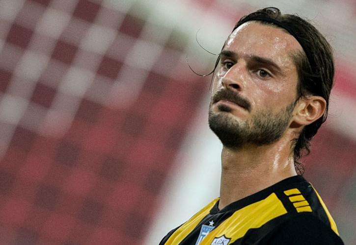 Πέθανε ο Μάριος Οικονόμου