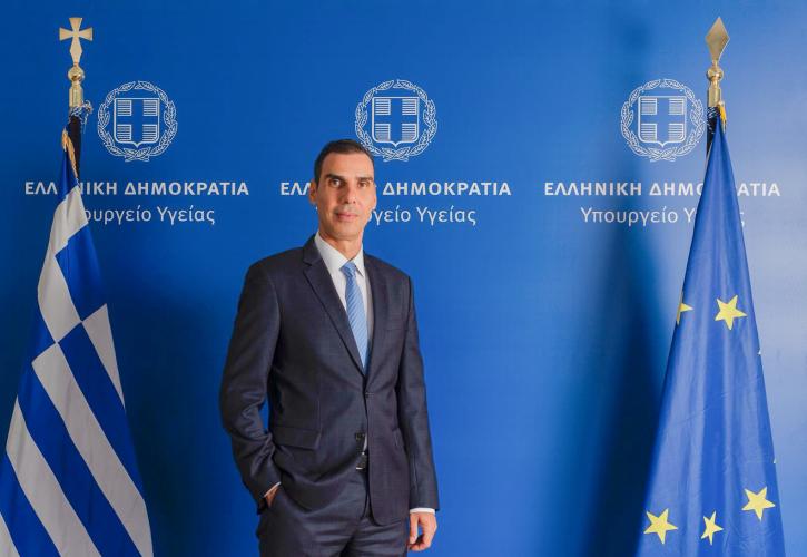 Το σχέδιο θωράκισης του ΕΣΥ - Οι επενδύσεις και οι προσλήψεις με επίκεντρο νησιά και περιφέρεια