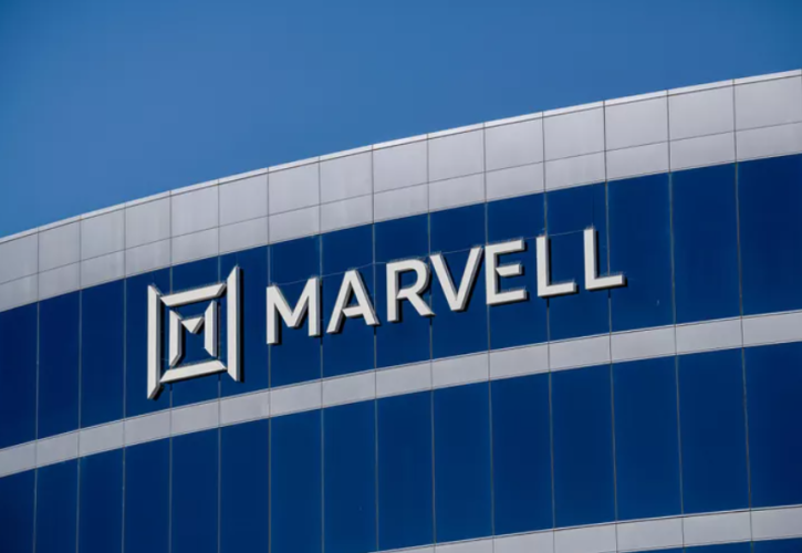 «Μεταγραφή» στον S&P 500 για Marvell Technology - Προσυνεδριακό άλμα της μετοχής