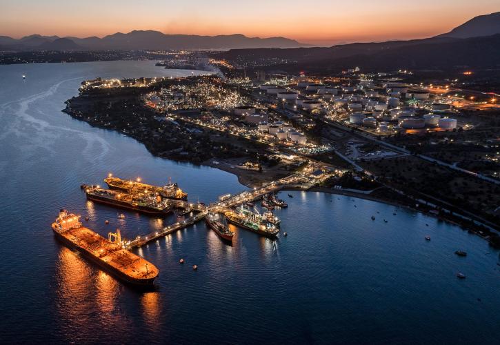 Motor Oil: Συμφωνία για την απόκτηση του 60% της ENACT