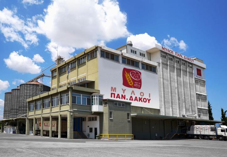 Εγένετο Dakos Food Industries: Η νέα ταυτότητα, οι συνέργειες και οι επενδύσεις των 25 εκατ. ευρώ