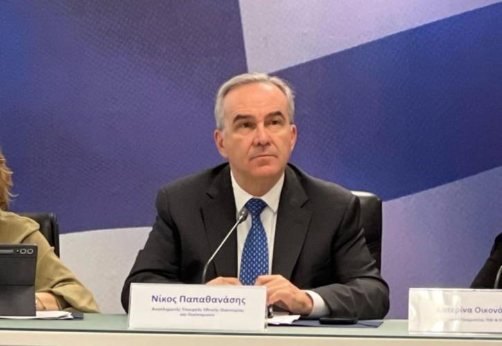 ΔΑΜ 2021-2027: Χρηματοδότηση 464 μικρών επιχειρήσεων στα νησιά μέσω του «Επιχειρώ Πράσινα»