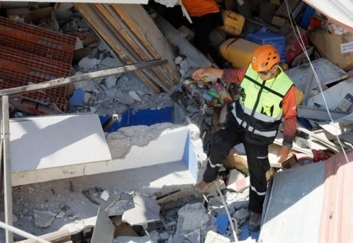 Φιλιππίνες: Σε 61 νεκρούς αυξήθηκε ο απολογισμός από τον πρόσφατο ισχυρό σεισμό