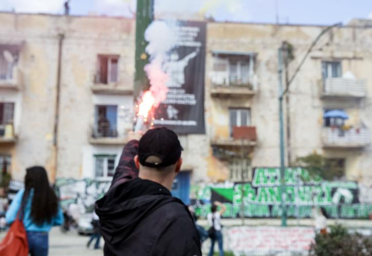 Τέλος η απεργία πείνας για τα Προσφυγικά