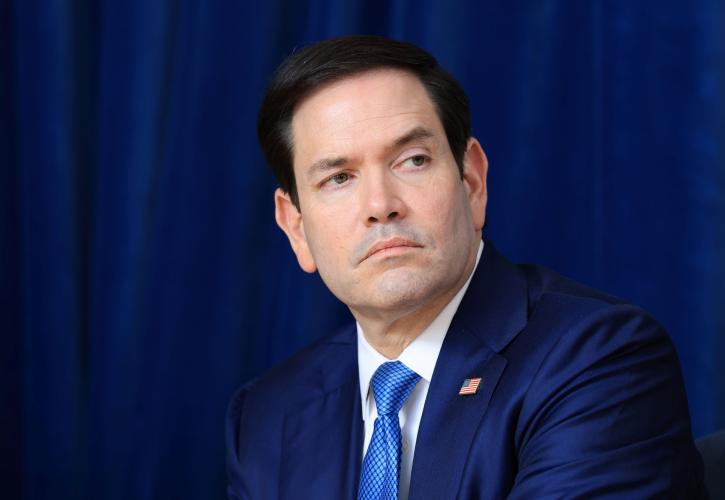 Ο Ρούμπιο σε ρόλο «πυροσβέστη» για τη συμφωνία ΗΠΑ - Ιράν