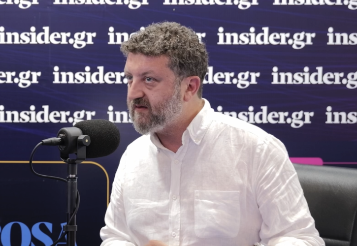 Χριστόπουλος: Κοντά στο 1% του ΑΕΠ η οπτικοακουστική βιομηχανία - Μεγάλες προοπτικές ανάπτυξης για το video gaming