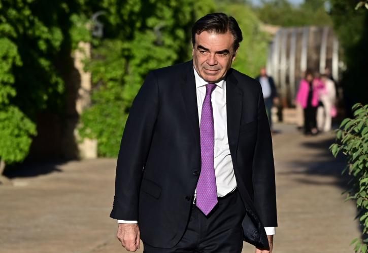 Σχοινάς για έξοδο από επιτήρηση: Δικαίωση για τις θυσίες των Ελλήνων και την Ευρωπαϊκή Ελλάδα