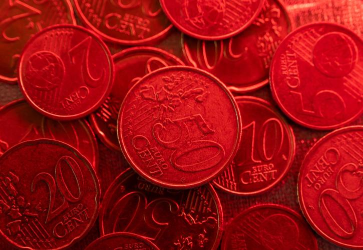 ΟΔΔΗΧ: Δημοπρασία τρίμηνων εντόκων 400 εκατ. ευρώ την Τετάρτη 8 Ιουλίου