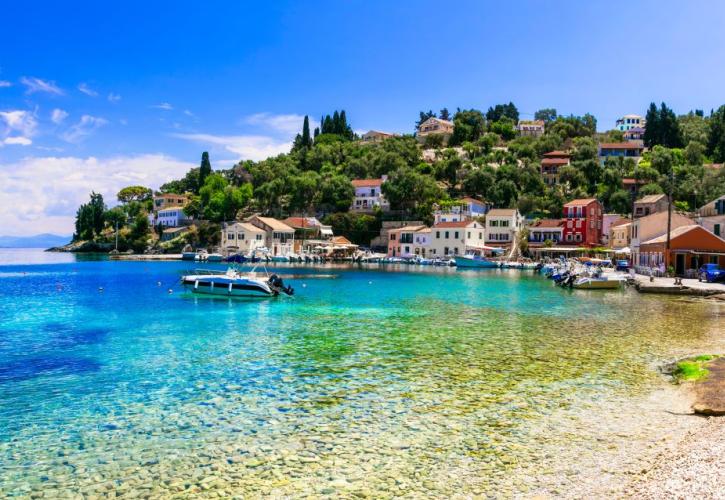 Παξοί-Αντίπαξοι: Οι ωραιότερες παραλίες για αξέχαστες βουτιές