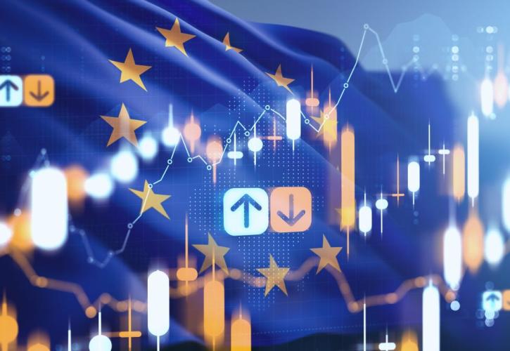 Νευρικότητα στις ευρωαγορές ενόψει ΕΚΤ