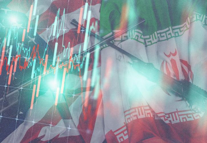 Ευρωαγορές: Σε ιστορικό υψηλό ο Stoxx 600 μετά τη συμφωνία ΗΠΑ - Ιράν