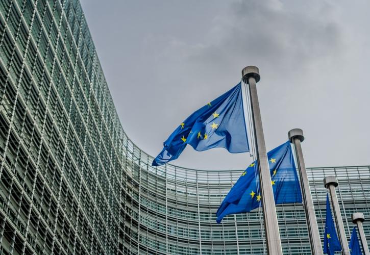 To Nego Box του 1,73 τρισ. ευρώ ανοίγει και επισήμως τη μάχη του νέου κοινοτικού προϋπολογισμού