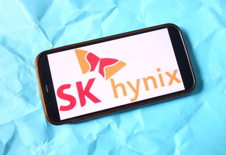 Πολυτιμότερη εισηγμένη στη Νότια Κορέα η SK Hynix - Πήρε τα σκήπτρα από τη Samsung