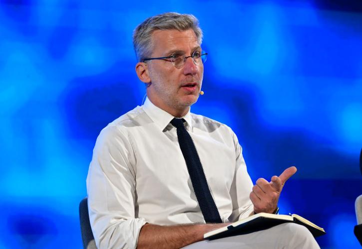 Σκέρτσος: Πώς κωδικοποιείς και επικοινωνείς το κυβερνητικό έργο 7 χρόνων;