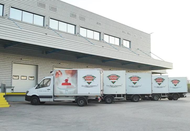 Απρόσκοπτα συνεχίζει τις επενδύσεις η Στέλιος Κανάκης – Η επόμενη μέρα