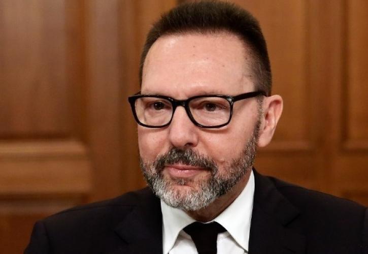 Στουρνάρας: Αναγκαία και χρήσιμη η νομοθετική ρύθμιση για το ν. Κατσέλη