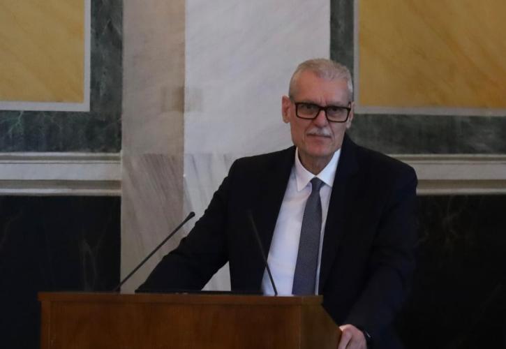 Τουρνάς: Η καύσιμη ύλη είναι η μεγάλη πρόκληση του φετινού καλοκαιριού