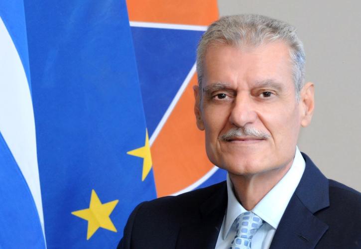 Τουρνάς: «Aπειλή η συσσωρευμένη καύσιμη ύλη - Όλοι πρέπει να καθαρίσουν τα οικόπεδά τους»