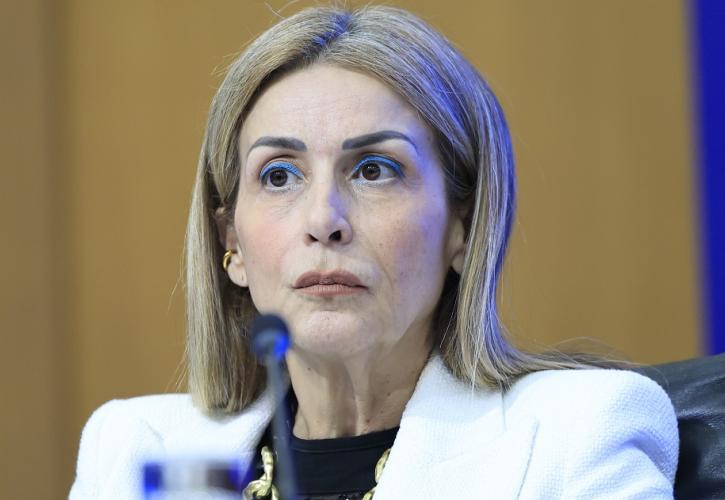 Τσαγγάρη: Εργαλείο διαφάνειας το Poso Kanei - Δικαίωμα του πολίτη και όχι πολυτέλεια η ενημέρωση για τις τιμές