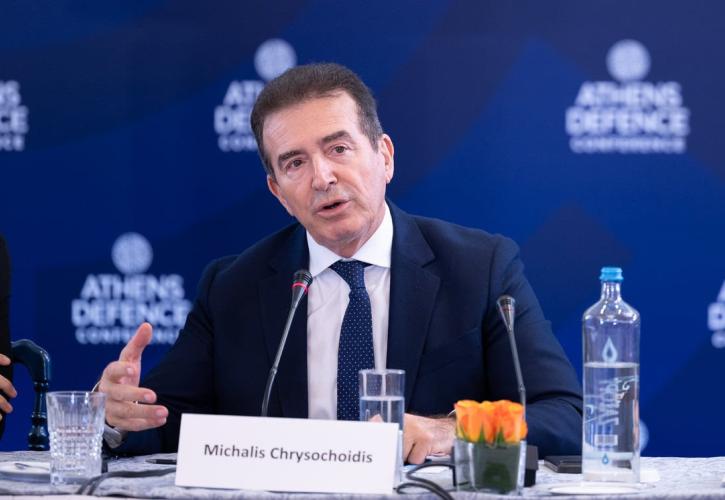 Χρυσοχοΐδης: «Η Ελλάδα σήμερα είναι μια απολύτως ασφαλής χώρα»