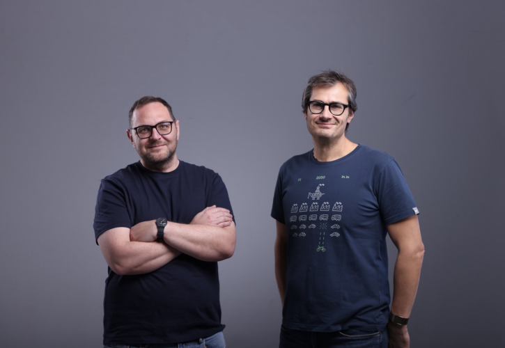 VentureFriends: Στην τελική ευθεία το τέταρτο fund - Έρχονται νέες επενδύσεις και exits