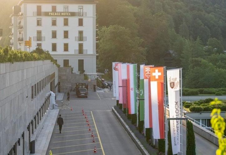 Ξεκίνησαν οι συνομιλίες ΗΠΑ - Ιράν στην Ελβετία: Στο μικροσκόπιο Λίβανος, πυρηνικά και Στενά του Ορμούζ
