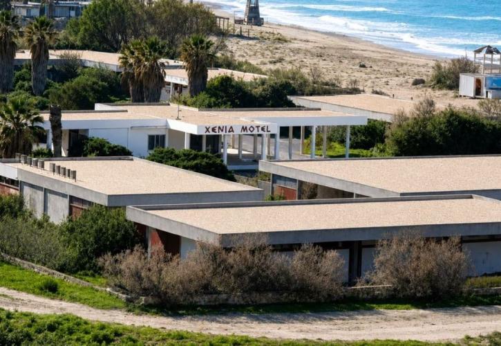 ΕΤΑΔ: Υπογραφή μακροχρόνιας μίσθωσης του «Ξενία Καρτερού», στο Ηράκλειο