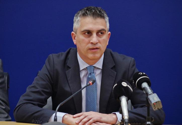 Δήμας: Σε λίγες εβδομάδες η επέκταση του Μετρό στην Καλαμαριά - Στο 53% το Flyover