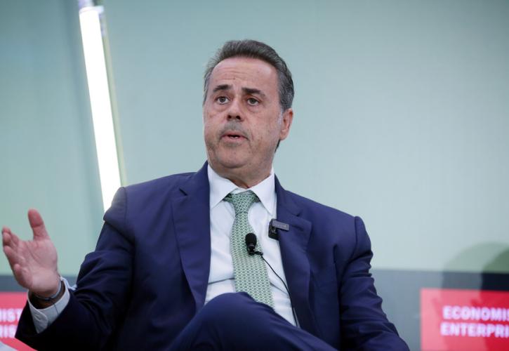 Παπασταύρου: Κρίσιμος ο ρόλος της Ελλάδας στη νέα ενεργειακή αρχιτεκτονική