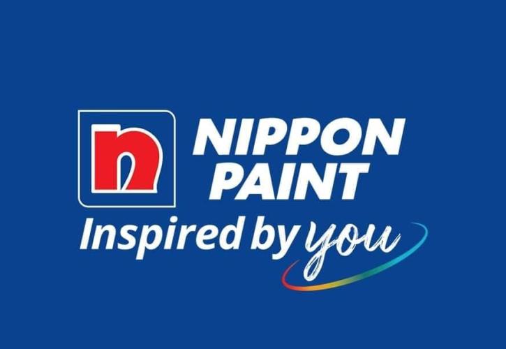 «Όχι» από AkzoNobel στα 7,5 δισ. ευρώ της Nippon Paint για τον κλάδο διακοσμητικών χρωμάτων