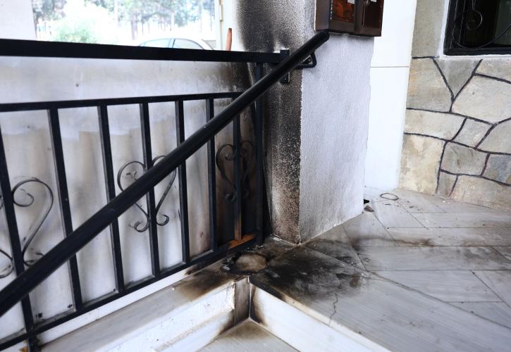 Πέθανε η μητέρα της Αφροδίτης Νέστορα μετά την εμπρηστική επίθεση - Συλλυπητήρια του πολιτικού κόσμου