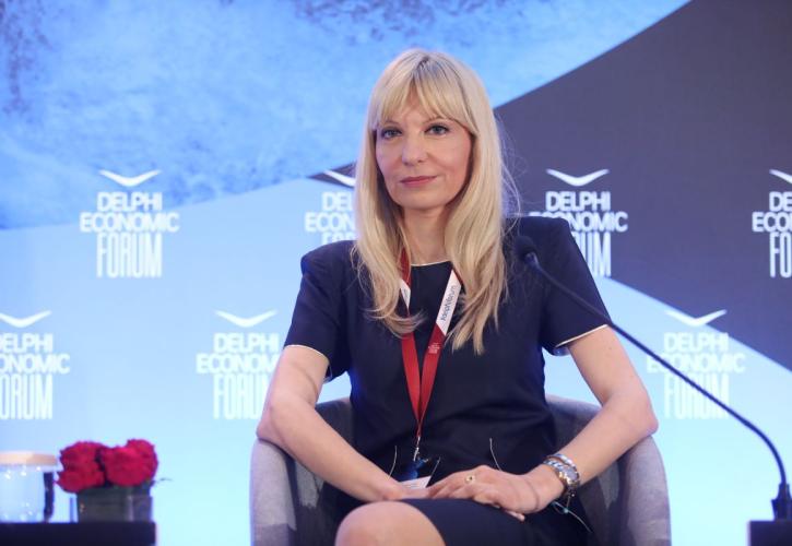 ΓΓ Συντονισμού της Κυβέρνησης: «Θα απορροφηθούν όλα τα χρήματα του Ταμείου Ανάκαμψης»