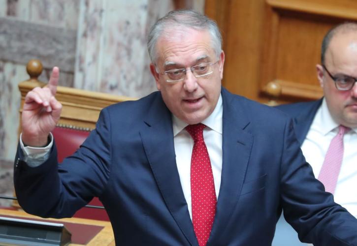 Θεοδωρικάκος: Νομοθετούμε την καλύτερη εκδοχή για τους καταναλωτές σε ολόκληρη την Ευρωπαϊκή Ένωση