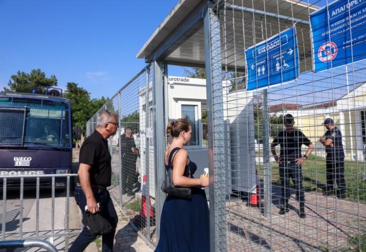 Δίκη για Τέμπη: Συνέχεια τη Δευτέρα - Νέα αιτήματα αναβολής για τη σύμβαση 717